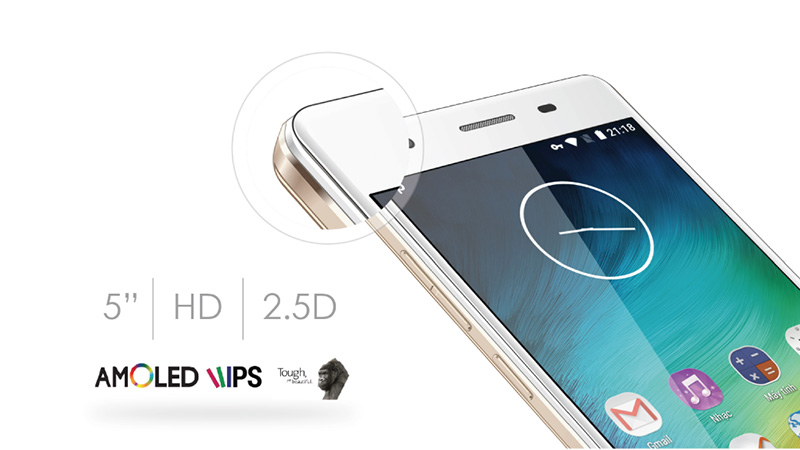 Mobell Nova X Mobell Nova X