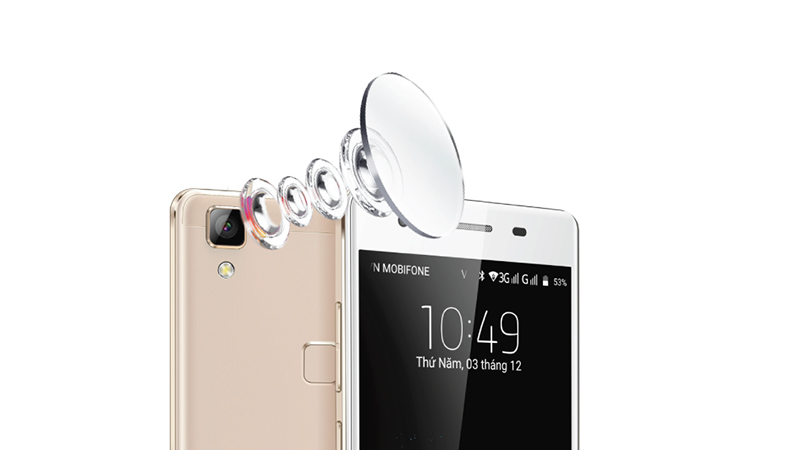 Mobell Nova X Mobell Nova X