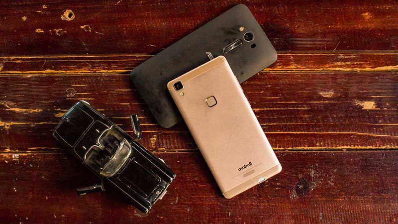 Mobell Nova X Mobell Nova X