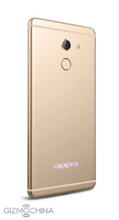 Ảnh rò rỉ OPPO Find 9 Ảnh rò rỉ OPPO Find 9