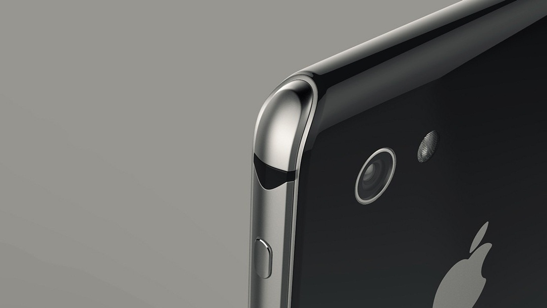 iPhone mới của Apple sẽ có camera không lồi iPhone mới của Apple sẽ có camera không lồi