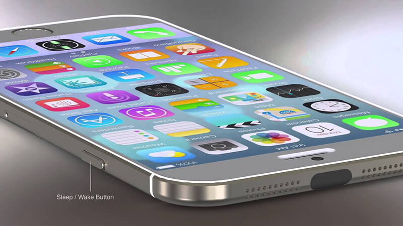 Concept iPhone 7 Concept iPhone 7