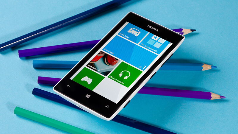 Lumia 520 vẫn là thiết bị Windows Phone phổ biến nhất Lumia 520 vẫn là thiết bị Windows Phone phổ biến nhất