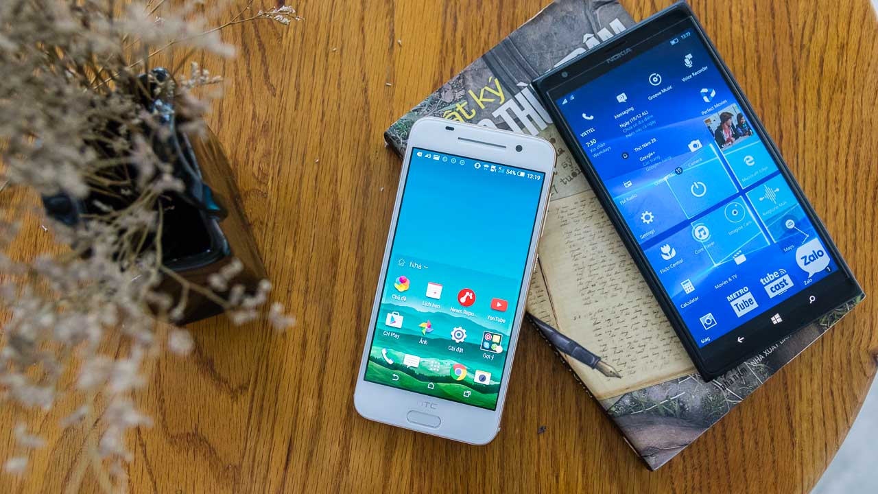 Windows10Mobile-Android6.0