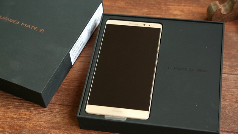 Huawei ra mắt bộ đôi smartphone GR5 và Mate 8 tại Đông Nam Á Huawei ra mắt bộ đôi smartphone GR5 và Mate 8 tại Đông Nam Á