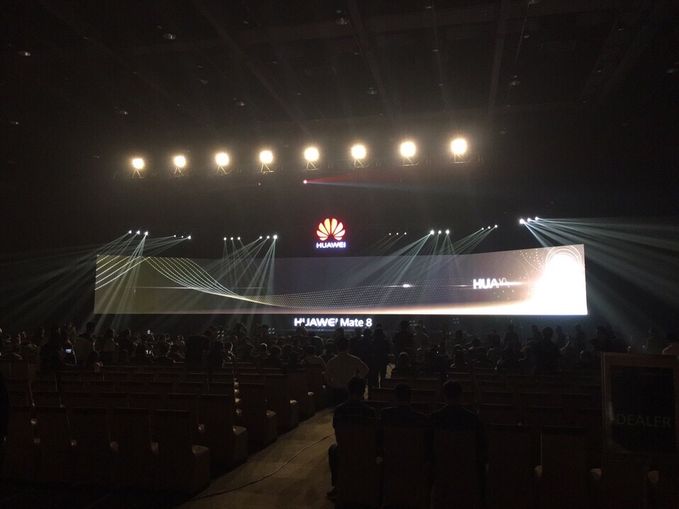 Huawei Huawei