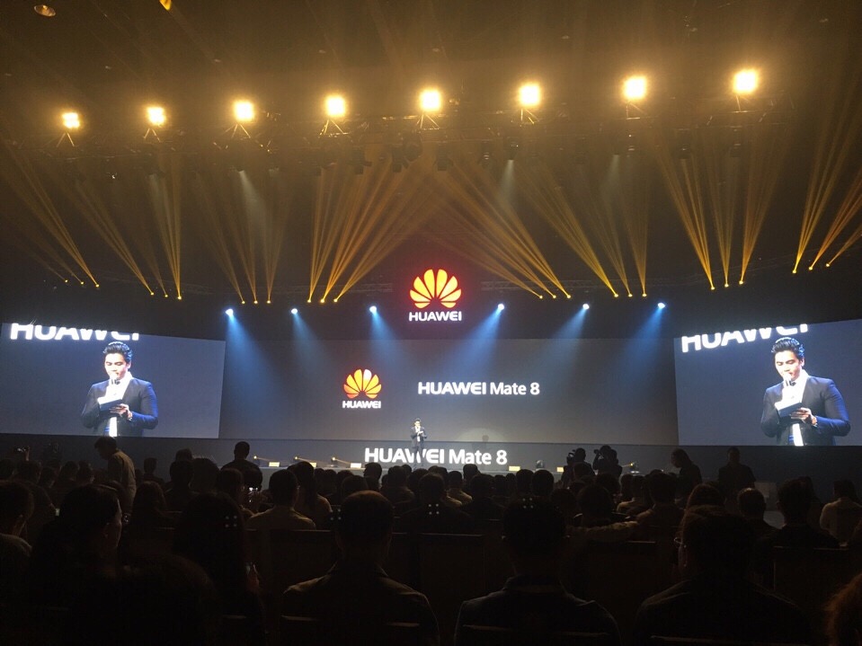 Huawei Huawei