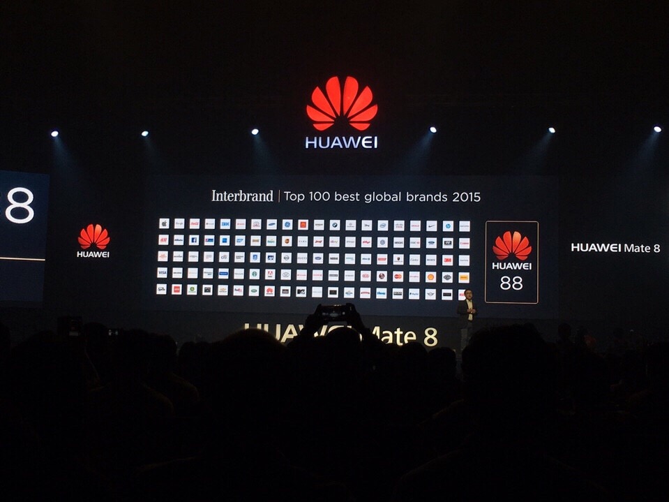 Huawei có mặt trong top 100 thương hiệu tốt nhất thế giới năm 2015 nhé: Huawei có mặt trong top 100 thương hiệu tốt nhất thế giới năm 2015 nhé: