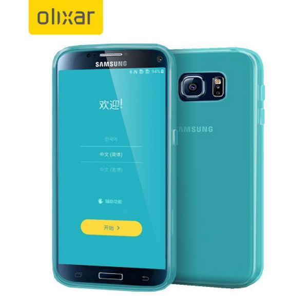 Galaxy S7 bên trong bộ case