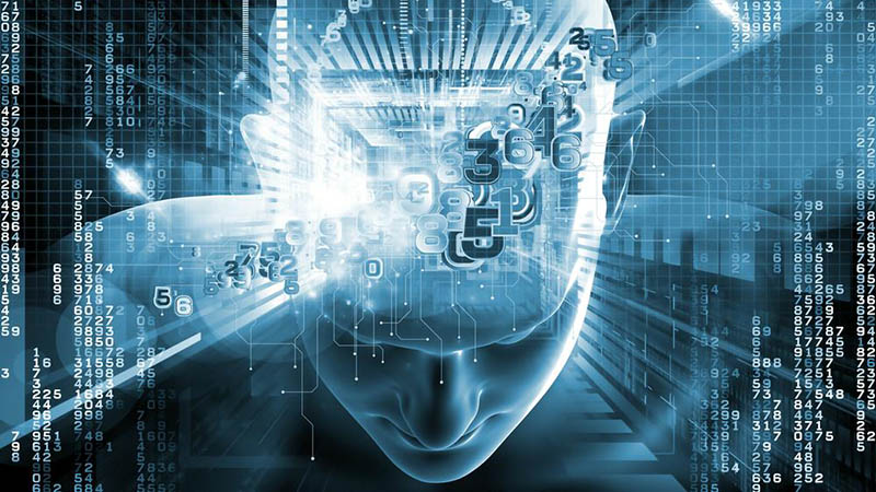 Trí tuệ nhận tạo 