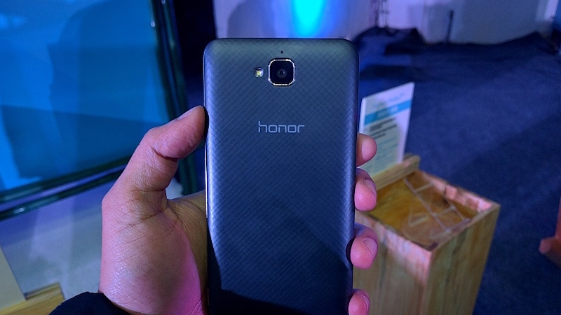 Honor Holly 2 Plus ra mắt Honor Holly 2 Plus ra mắt