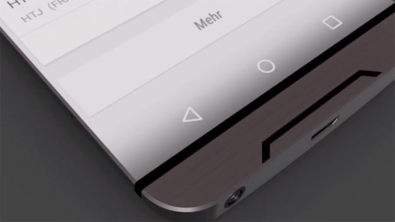 Concept One M10 Concept One M10