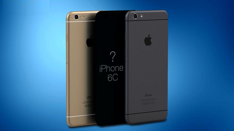 Thêm bằng chứng cho thấy iPhone 6C là có thật