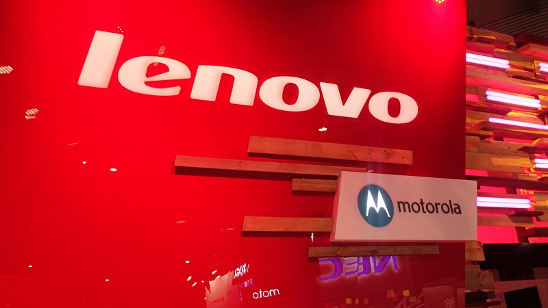 Lenovo sắp có một smartphone Moto với thiết kế hoàn toàn mới
