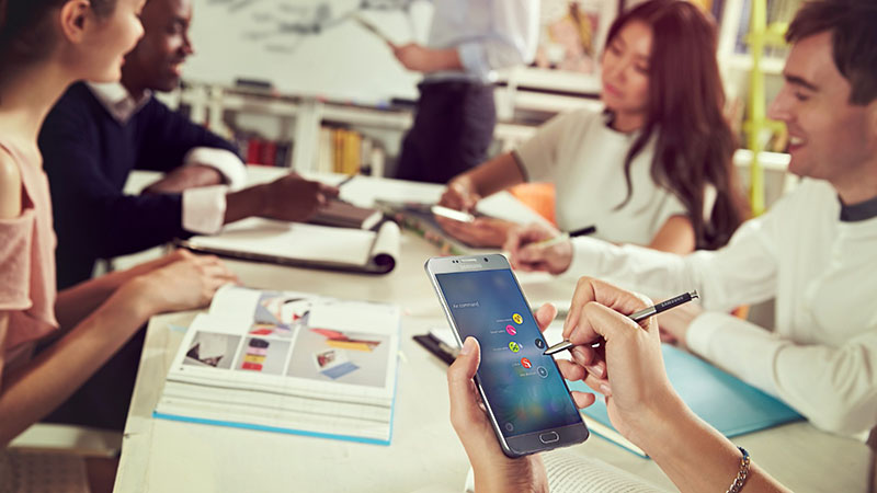 Samsung Galaxy Note Samsung Galaxy Note