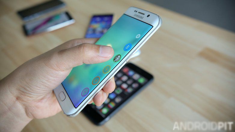 Sẽ không có người kế nhiệm Galaxy S7 Edge Plus Sẽ không có người kế nhiệm Galaxy S7 Edge Plus