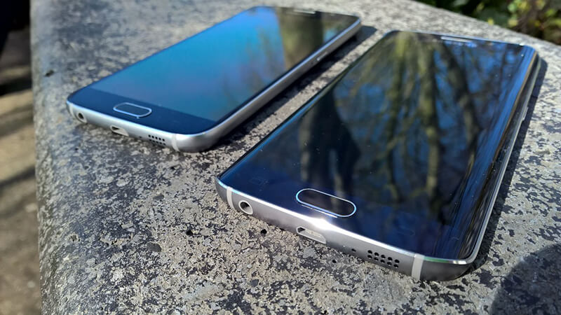 Galaxy S7 concept Galaxy S7 concept