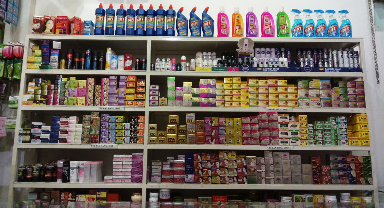 ảnh chụp từ E9 Dual