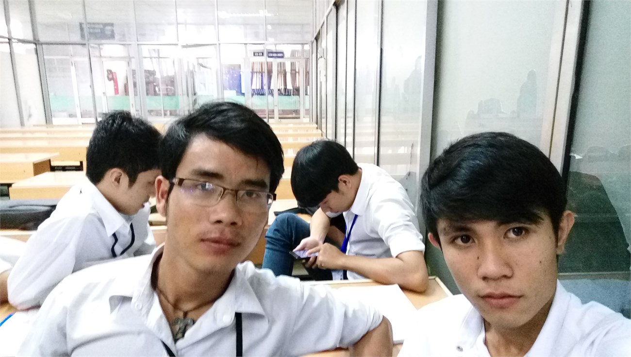 ảnh chụp HTC One E9 dual 