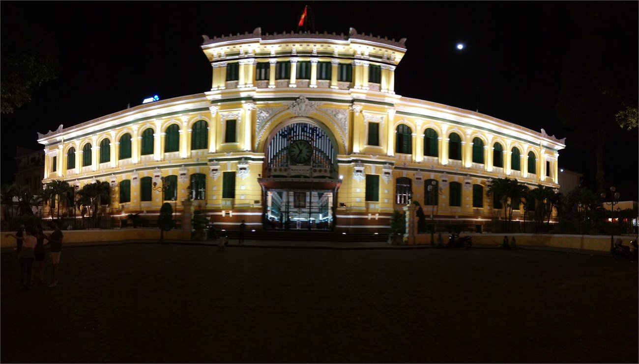 ảnh chụp HTC One E9 dual 