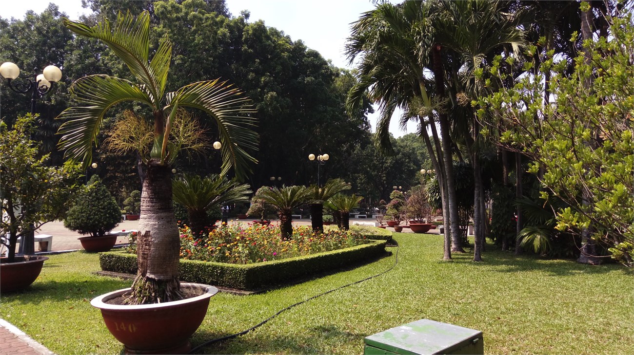 ảnh chụp HTC One E9 dual 