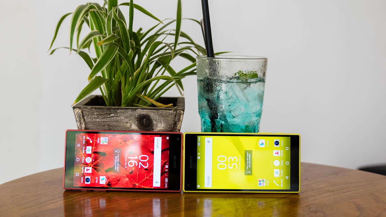 Sony-Z5-Compact Sony-Z5-Compact