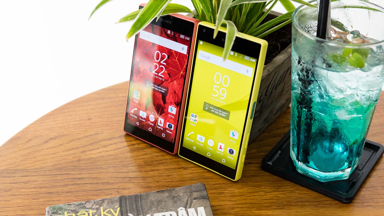 Sony-Z5-Compact Sony-Z5-Compact