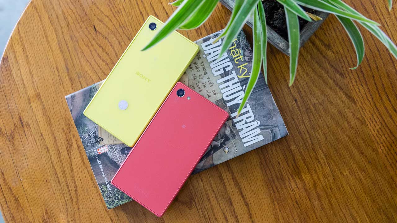 Sony-Z5-Compact Sony-Z5-Compact