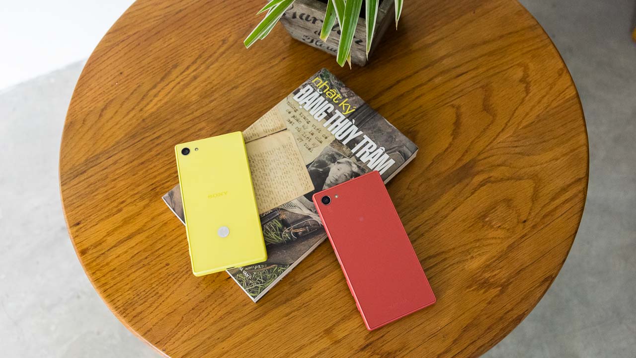 Sony-Z5-Compact Sony-Z5-Compact