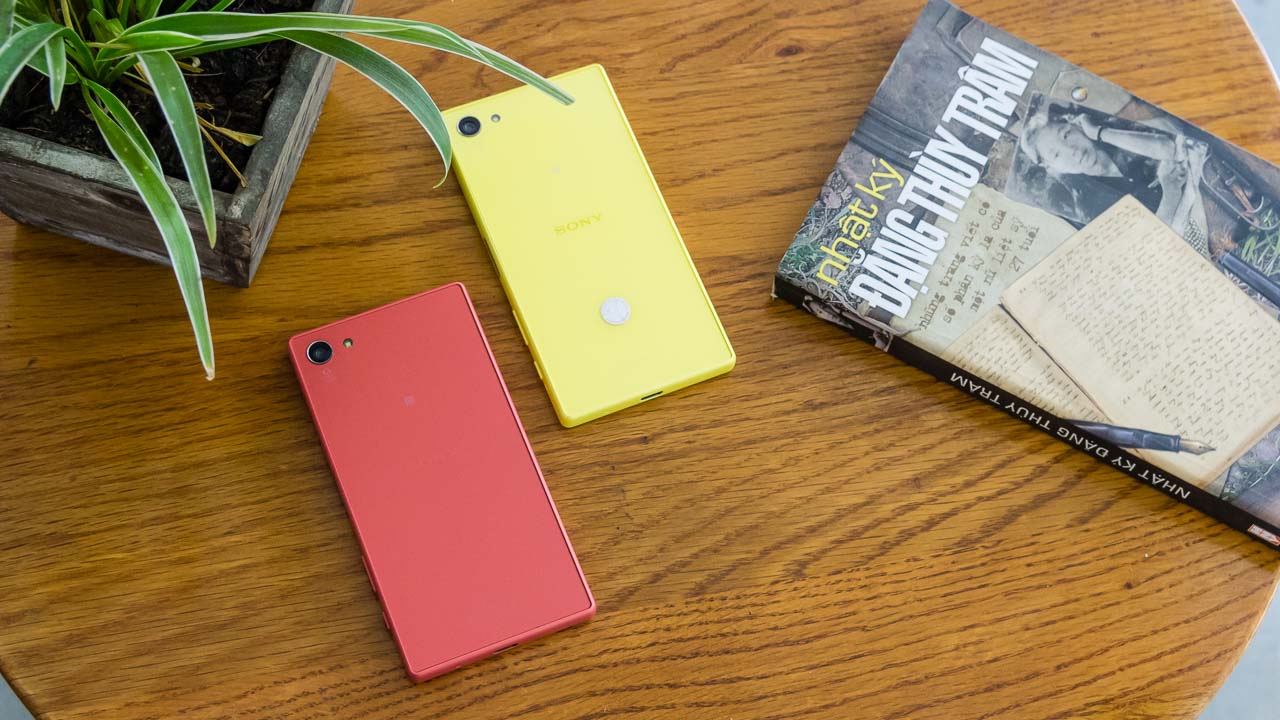 Sony-Z5-Compact Sony-Z5-Compact