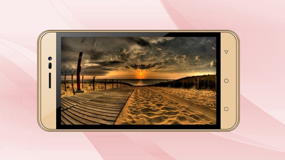 Smartphone thương hiệu Việt với màn hình 5 inch, giá chỉ 1,5 triệu đồng