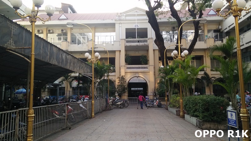 So sánh iPhone 4s vs OPPO R1K 87 So sánh iPhone 4s vs OPPO R1K 87