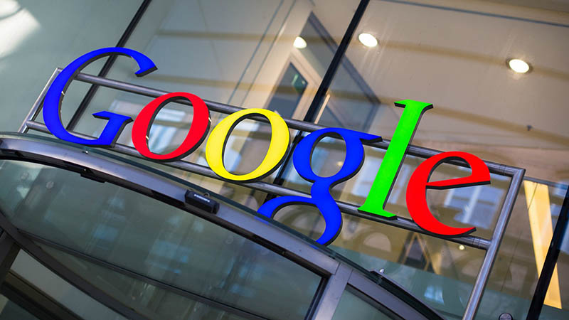 google Tên miền của Google bị mua lại với giá chỉ 12 USD