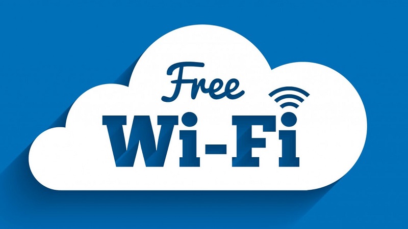 Hà Nội sẽ lắp đặt hệ thống phát Wifi miễn phí