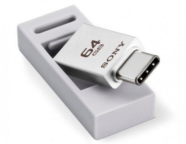 Hình ảnh Sony USB CA-1 Hình ảnh Sony USB CA-1