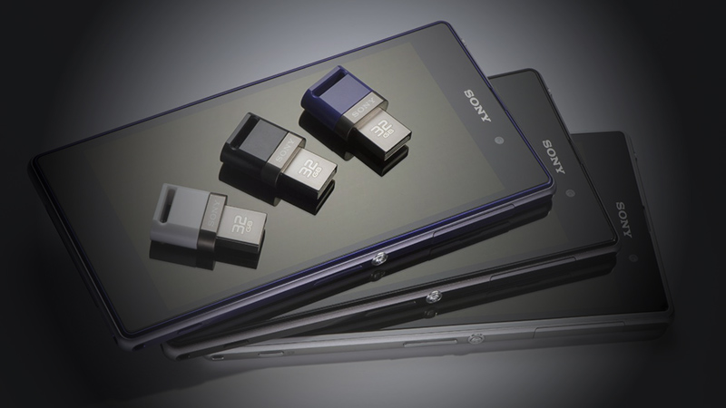 Sony giới thiệu USB mới có hỗ trợ cả hai chuẩn Type-A và Type-C tên một đầu cắm Sony giới thiệu USB mới có hỗ trợ cả hai chuẩn Type-A và Type-C tên một đầu cắm