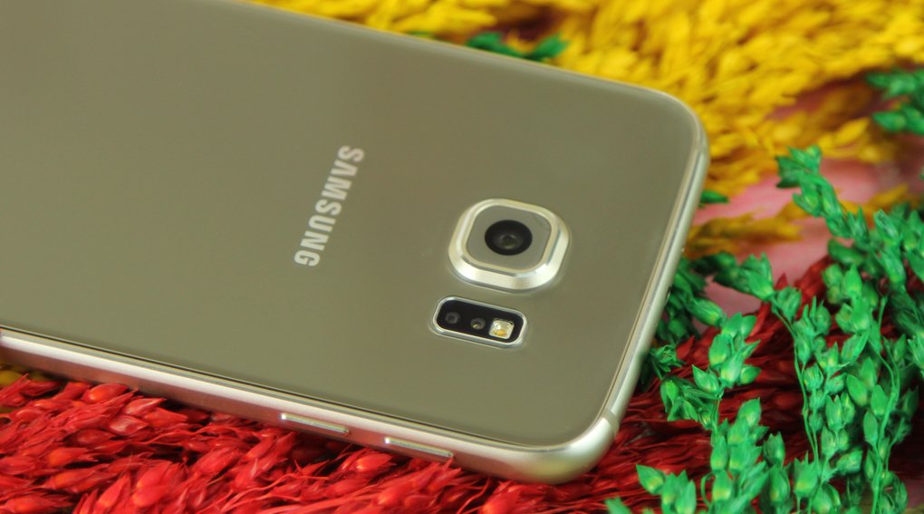 Camera sau trên Galaxy S7 đừng nối gót theo kiểu của Galaxy S6 Camera sau trên Galaxy S7 đừng nối gót theo kiểu của Galaxy S6