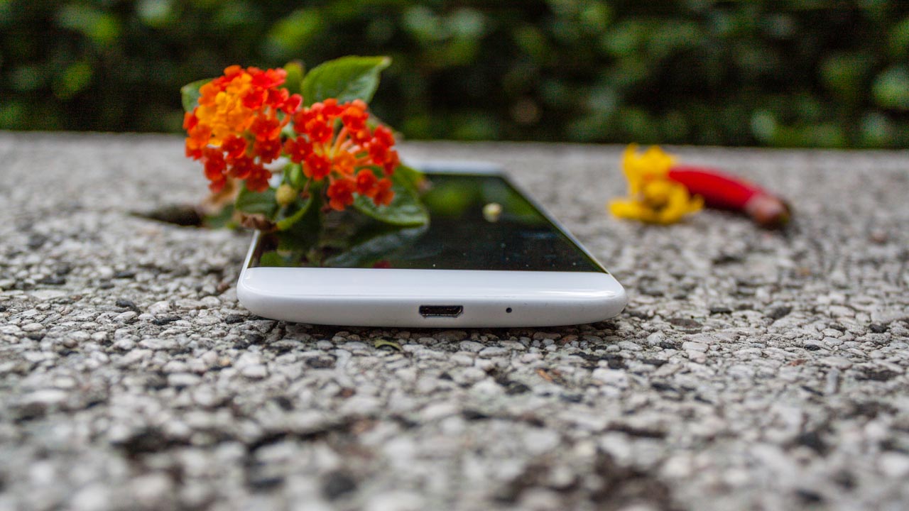 Trên tay Coolpad Fancy 13 Trên tay Coolpad Fancy 13