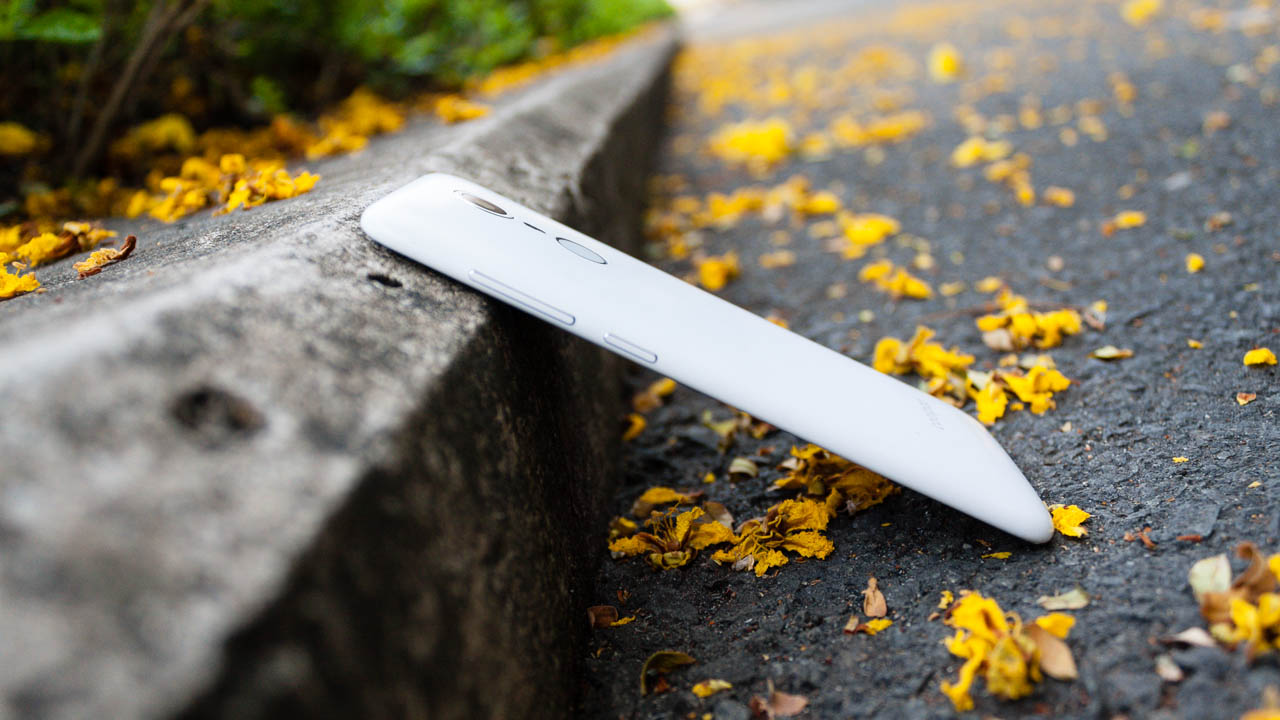 Trên tay Coolpad Fancy 9 Trên tay Coolpad Fancy 9