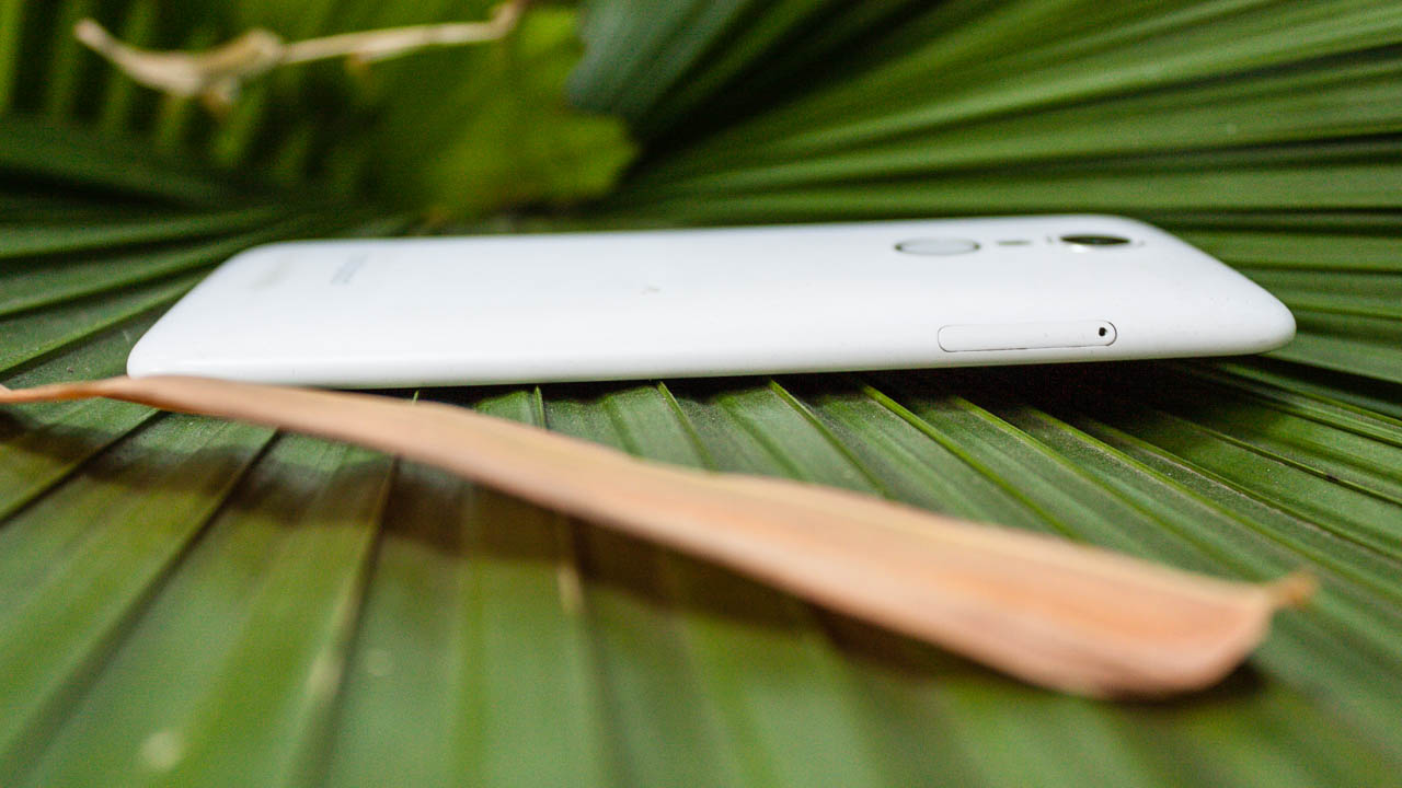 Trên tay Coolpad Fancy 11 Trên tay Coolpad Fancy 11