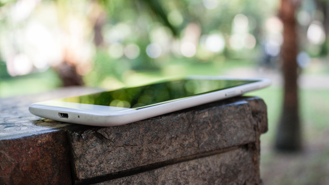 Trên tay Coolpad Fancy 12 Trên tay Coolpad Fancy 12