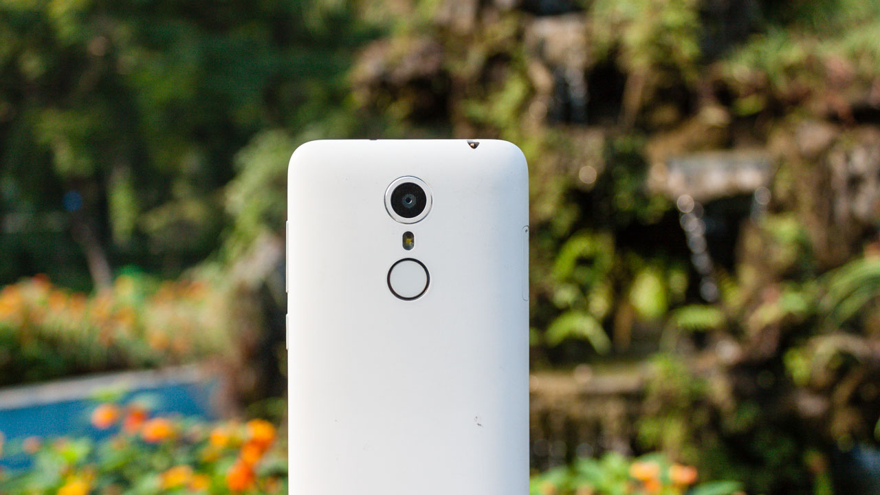 Trên tay Coolpad Fancy 8 Trên tay Coolpad Fancy 8