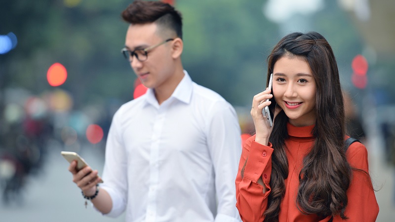 Nhà mạng không được để nghẽn mạng, tin nhắn rác dịp Tết 2016