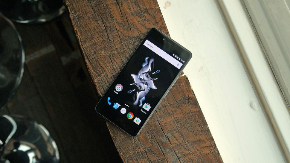 Một số vấn đề phát sinh trên OnePlus X và cách khắc phục