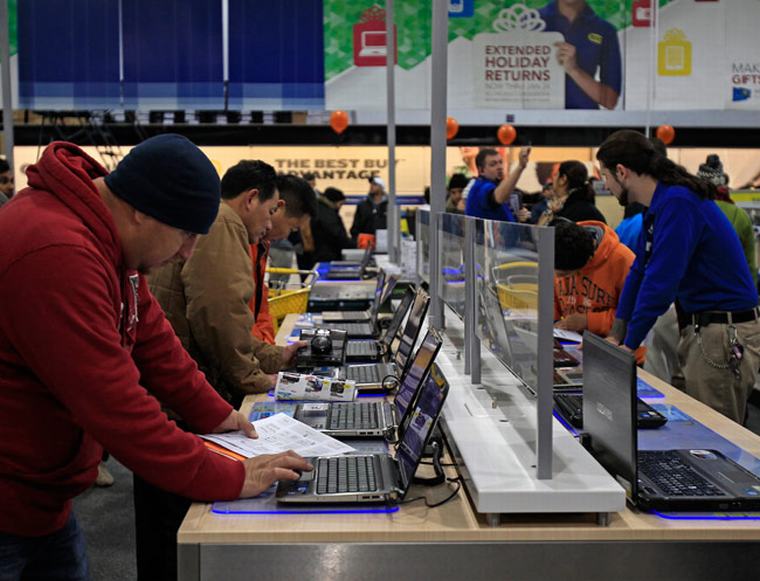 Dưới 10 triệu đồng thì khó có thể chọn mua laptop có cấu hình cao