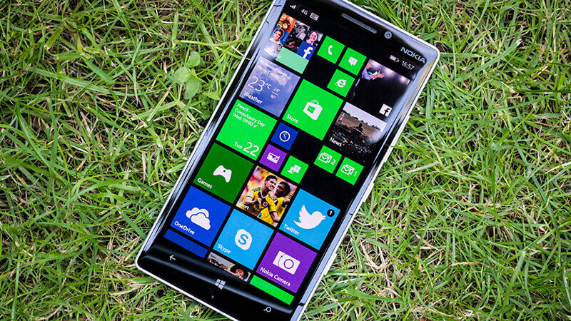 Bản build Windows 10 Mobile mới nhất sẽ phát hành đến toàn bộ người dùng Bản build Windows 10 Mobile mới nhất sẽ phát hành đến toàn bộ người dùng