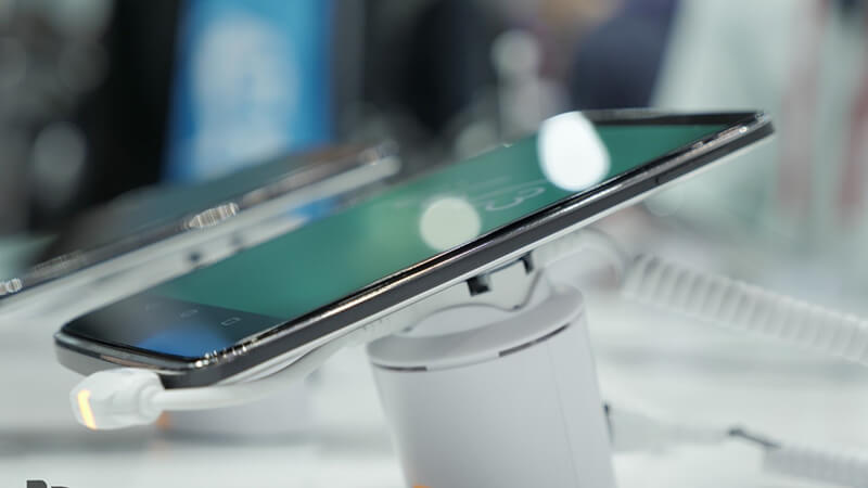 Alcatel OneTouch Idol 3 có người kế nhiệm Alcatel OneTouch Idol 3 có người kế nhiệm