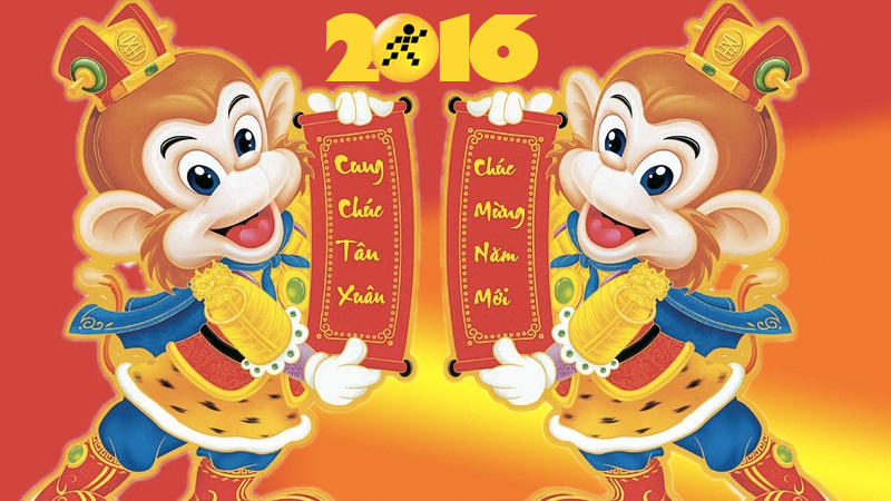 Lịch nghỉ tết và khuyến mãi xuyên tết