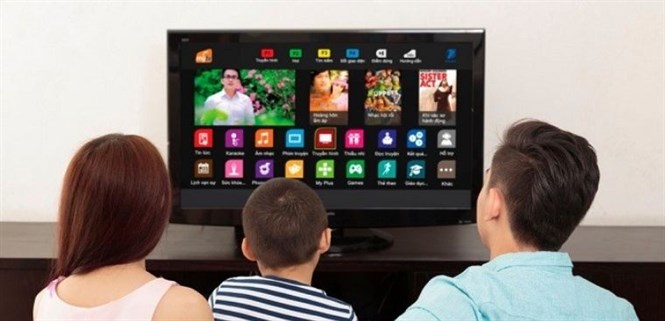 4 dịch vụ truyền hình khuyến mãi hấp dẫn, ưu đãi cực lớn cho Tết 2022