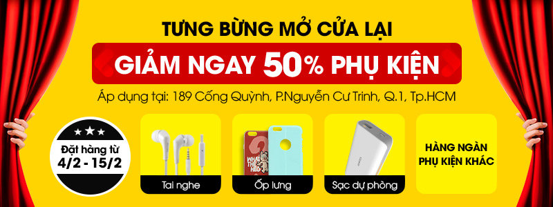 Khai trương Cống Quỳnh